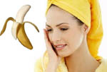 Домашние маски из банана для вашей кожи
