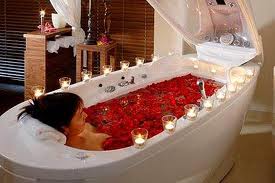 СПА-Капсула — волшебный кокон