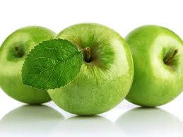 Рецепты масок для лица из яблок