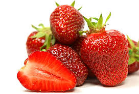 Красные ягоды для красоты и здоровья